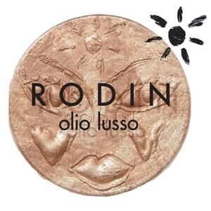 Rodin Olio Lusso Luxury Illuminating Powder - GODDESS AURORA - 0.31 oz
